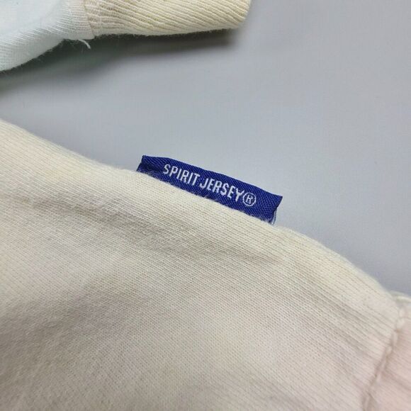 DISNEY Disneyland Resort Tie Dye Crewneck Spirit Jersey Long Sleeve Unisex Small - Picture 10 of 10